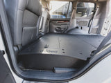 Stealth Sleep Package for Lexus GX470 2002 - 2009 - Xtrusion Overland
