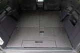 Stealth Sleep Package - Ford Bronco 2021 - Present 6th Gen. 2 Door - Xtrusion Overland