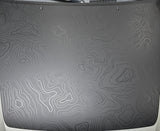 4Runner Hood Stamp 3rd Gen (1997-2002)