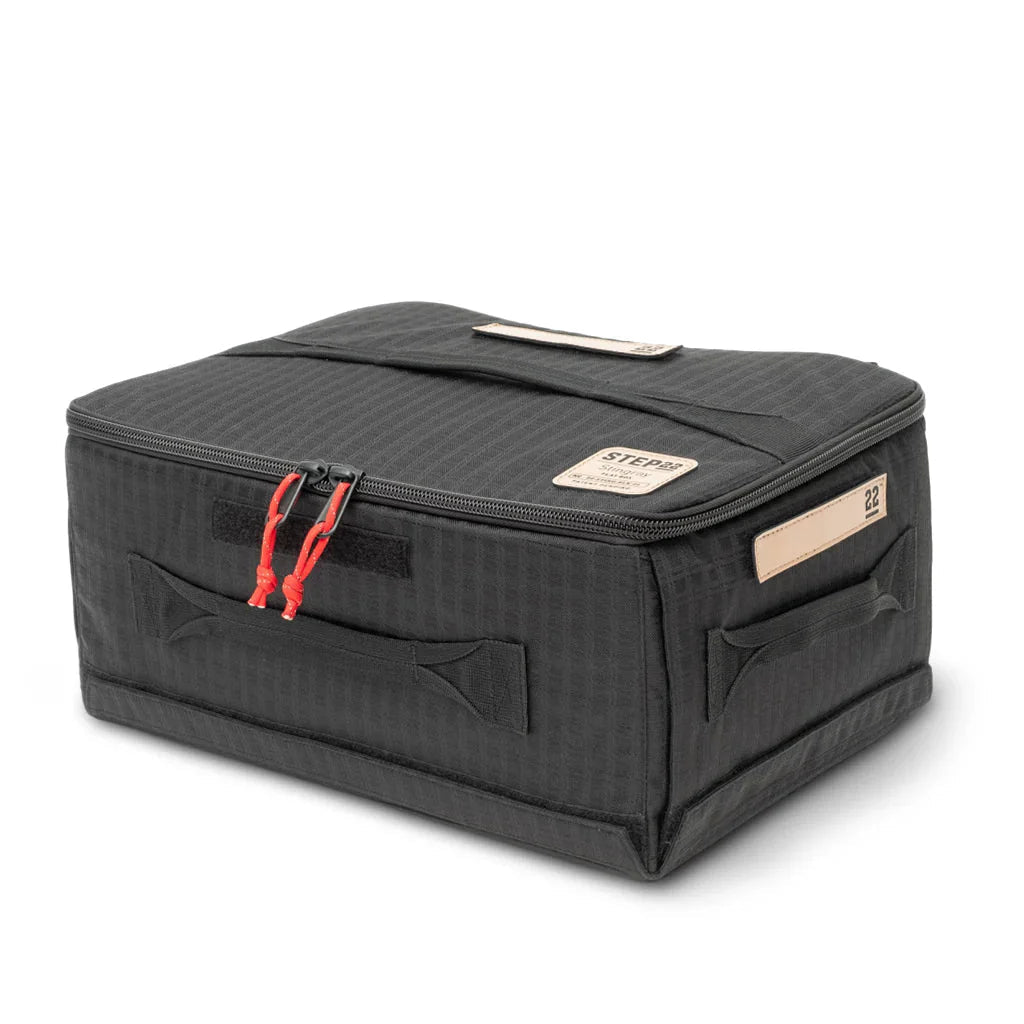Stingray™ Flat Box - Xtrusion Overland