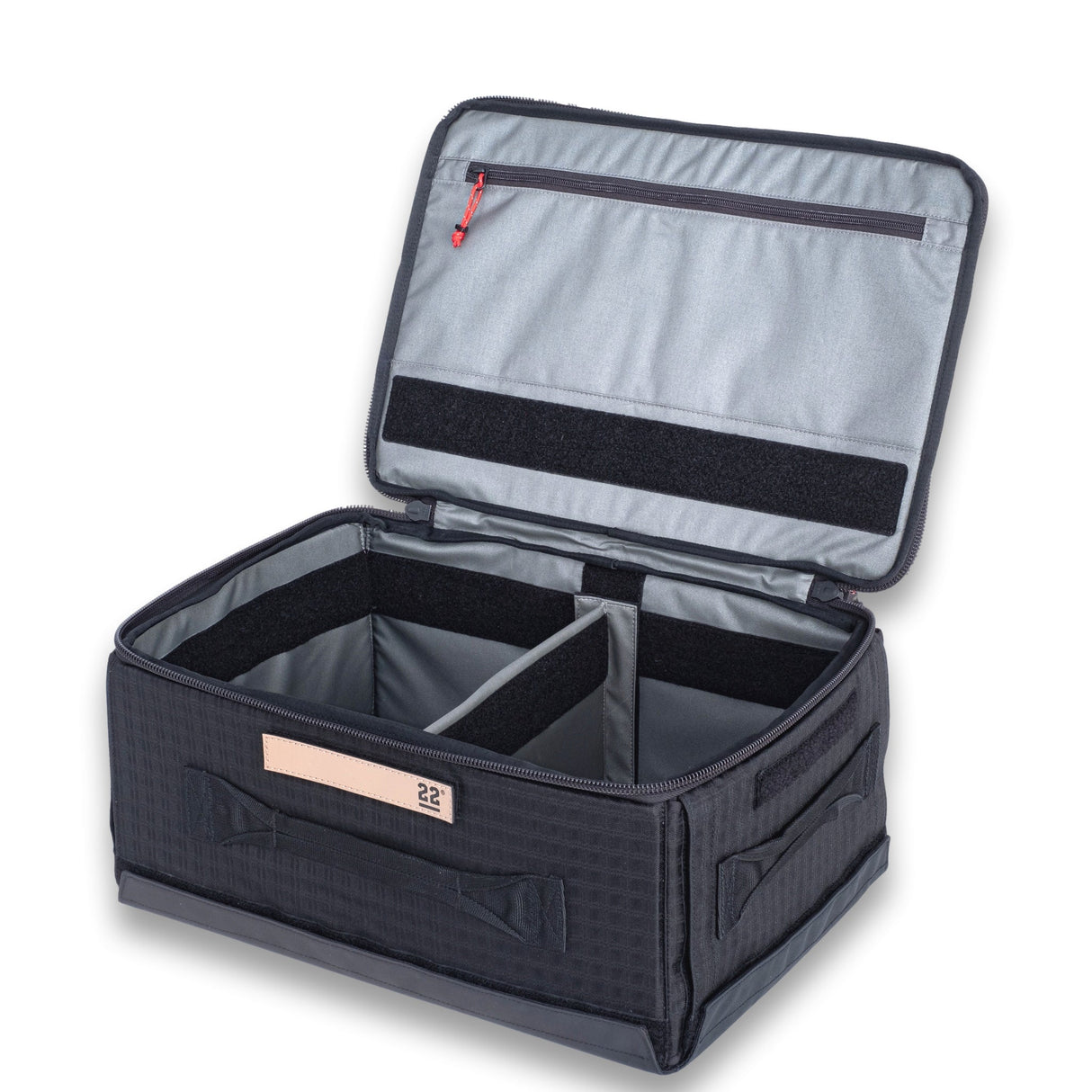 Stingray™ Flat Box - Xtrusion Overland