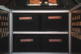 Stingray™ Flat Box - Xtrusion Overland