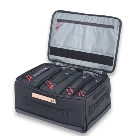 Stingray™ Flat Box - Xtrusion Overland