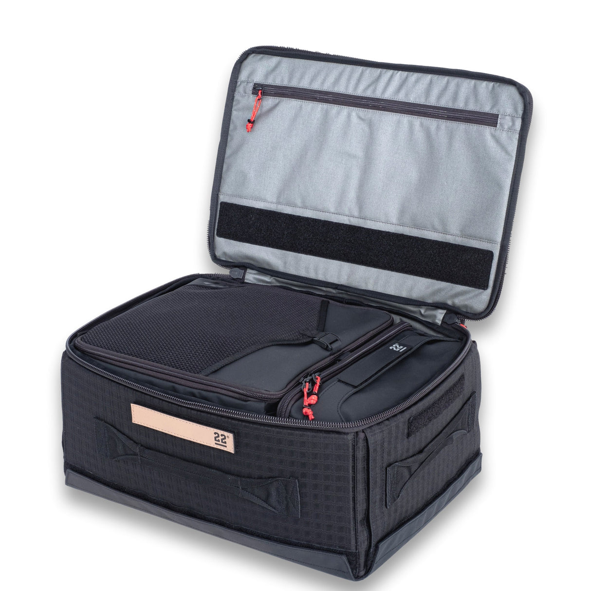 Stingray™ Flat Box - Xtrusion Overland
