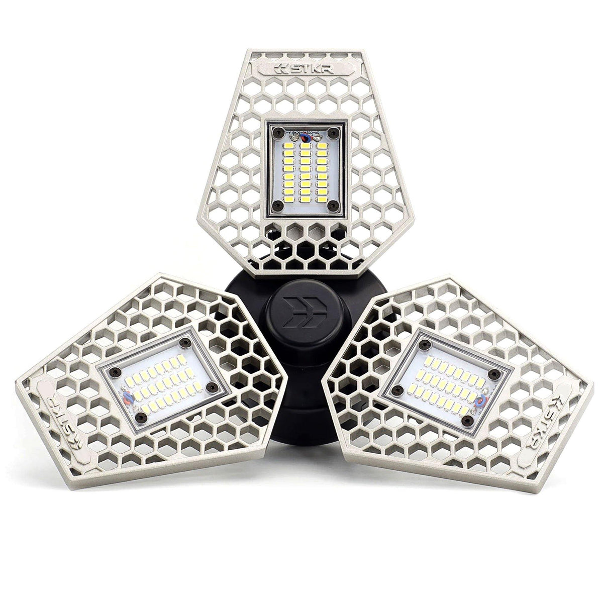 Trilight Mobile Faq TRiLIGHT - Motion Activated Garage Ceiling Light – Xtrusion Overland