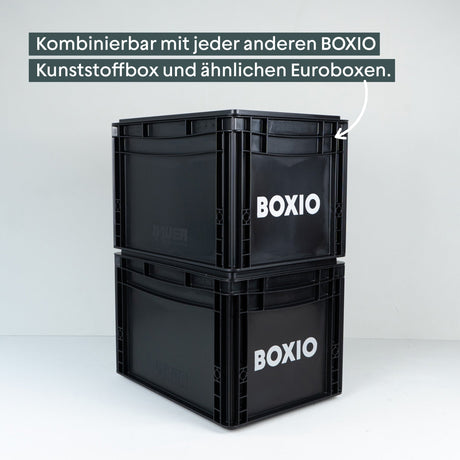 Storage Box | BOXIO - SOLO - Xtrusion Overland