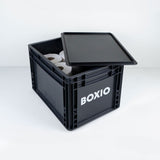Storage Box | BOXIO - SOLO - Xtrusion Overland