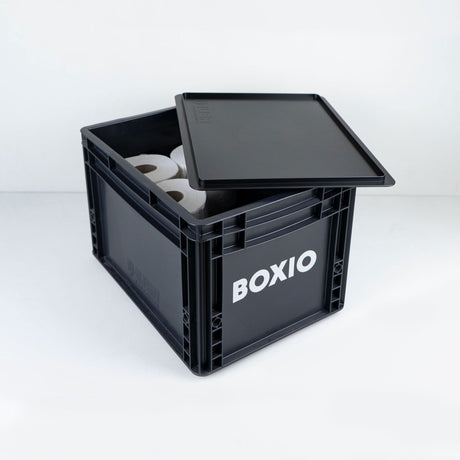 Storage Box | BOXIO - SOLO - Xtrusion Overland
