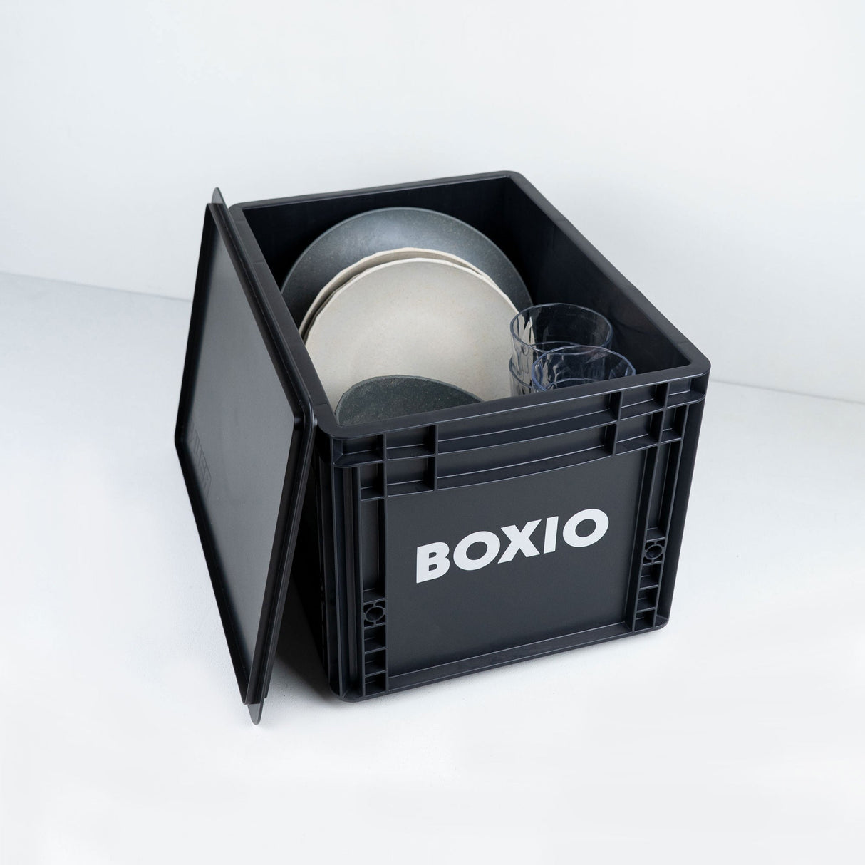 Storage Box | BOXIO - SOLO - Xtrusion Overland
