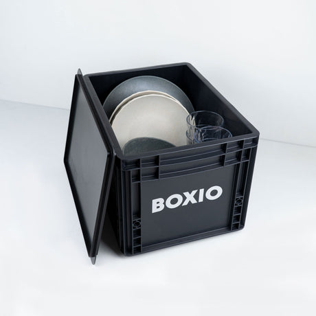 Storage Box | BOXIO - SOLO - Xtrusion Overland