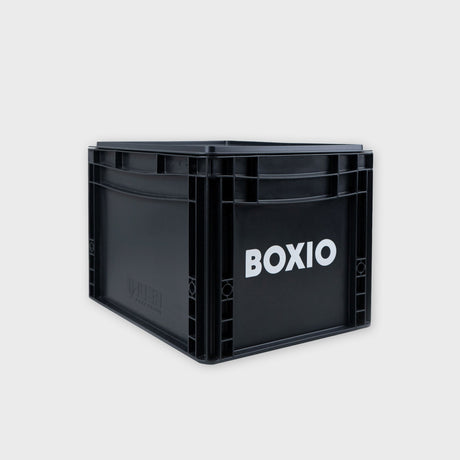 Storage Box | BOXIO - SOLO - Xtrusion Overland
