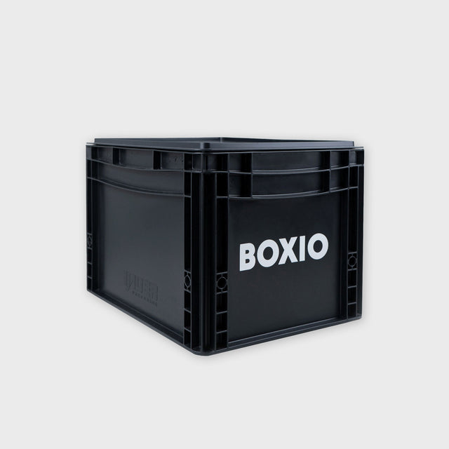 Storage Box | BOXIO - SOLO - Xtrusion Overland