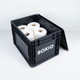 Storage Box | BOXIO - SOLO - Xtrusion Overland