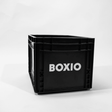 Storage Box (drill holes) | BOXIO - SOLO - Xtrusion Overland
