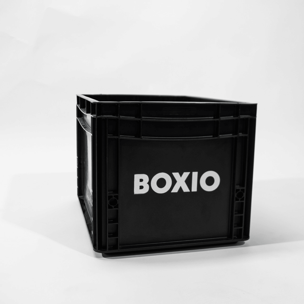 Storage Box (drill holes) | BOXIO - SOLO - Xtrusion Overland