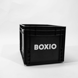 Storage Box (drill holes) | BOXIO - SOLO - Xtrusion Overland