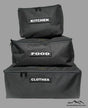 Storage Cubes - Xtrusion Overland