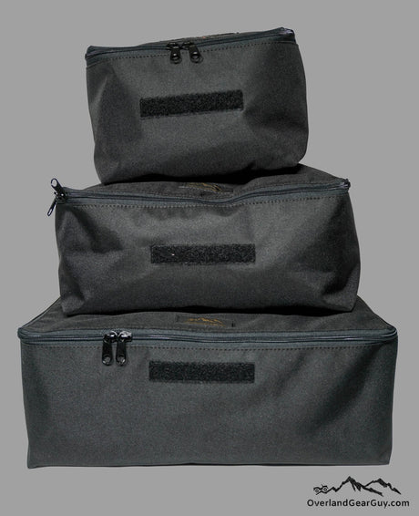 Storage Cubes - Xtrusion Overland