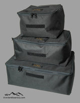 Storage Cubes - Xtrusion Overland