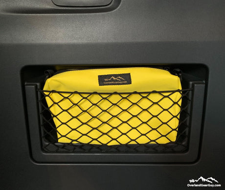 Storage Pouch for Mesh Door Pocket - Xtrusion Overland