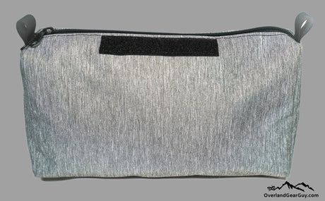 Storage Pouch for Mesh Door Pocket - Xtrusion Overland