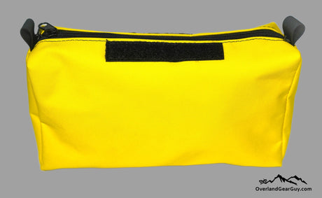 Storage Pouch for Mesh Door Pocket - Xtrusion Overland