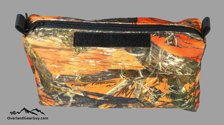 Storage Pouch for Mesh Door Pocket - Xtrusion Overland
