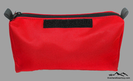 Storage Pouch for Mesh Door Pocket - Xtrusion Overland
