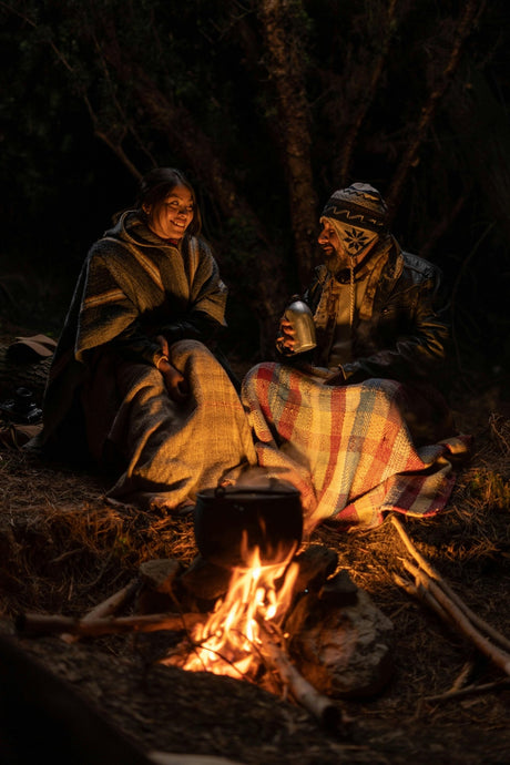 Stormproof Fire Matches - Xtrusion Overland