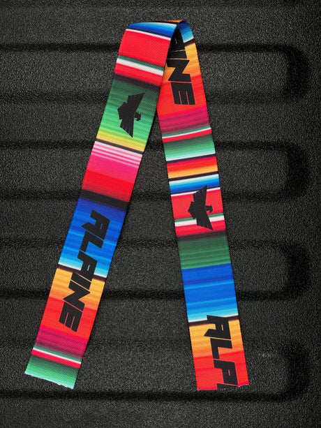 Strap Sleeve Protector (Single strap) - Xtrusion Overland