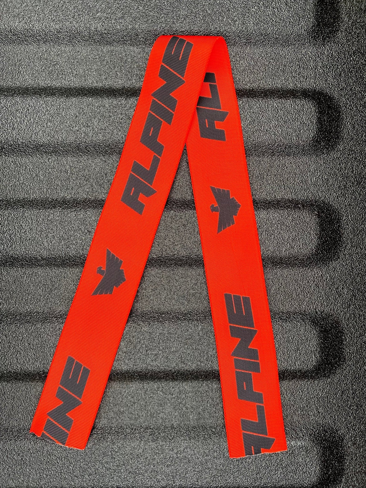 Strap Sleeve Protector (Single strap) - Xtrusion Overland