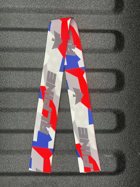 Strap Sleeve Protector (Single strap) - Xtrusion Overland