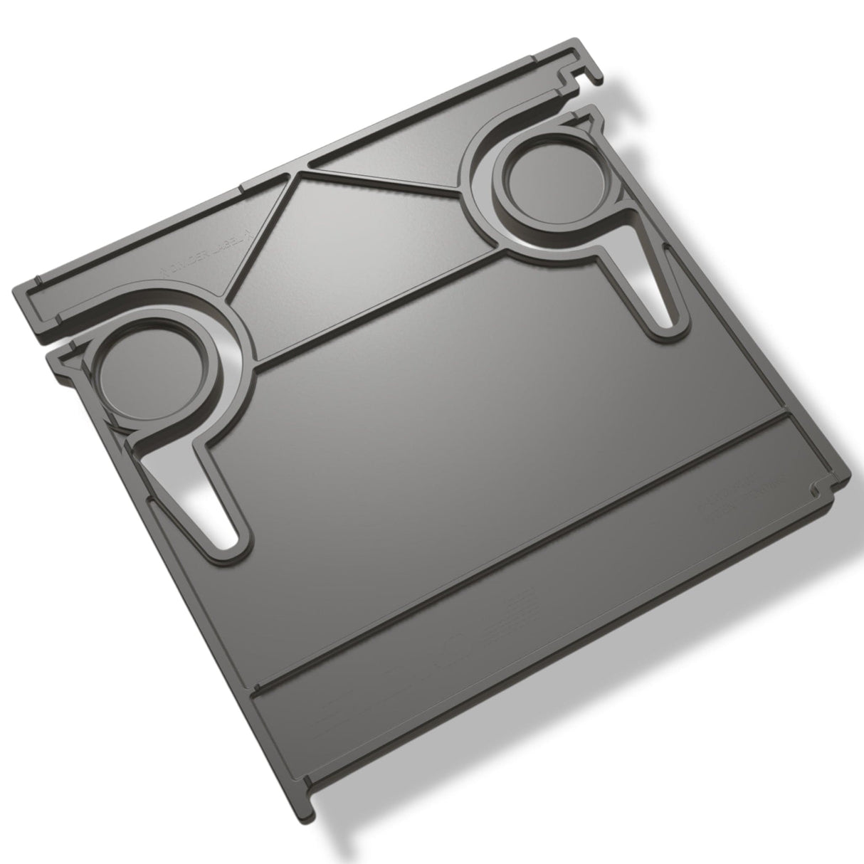 Sub Divider - Xtrusion Overland