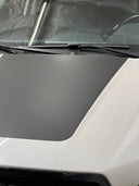 Subaru Forester Wilderness Hood Stamp (2020-2022) - Xtrusion Overland