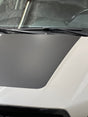 Subaru Forester Wilderness Hood Stamp (2020-2022) - Xtrusion Overland