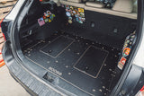 Subaru Outback 2015 - 2019 5th Gen. - Rear Plate System - Xtrusion Overland