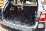 Subaru Outback 2015 - 2019 5th Gen. - Rear Plate System - Xtrusion Overland