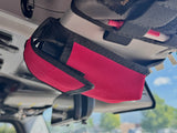 Sun Visor Radio Pouch - Xtrusion Overland