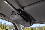 Sun Visor Radio Pouch - Xtrusion Overland