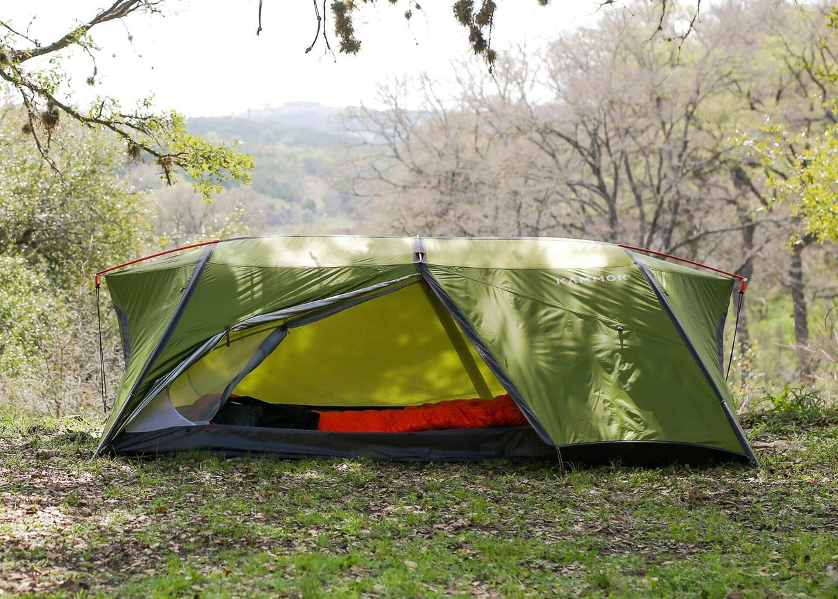 Sunda 2.0 - Xtrusion Overland