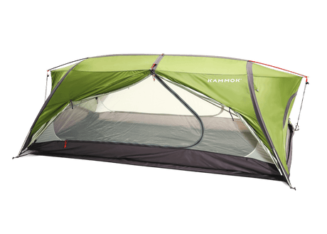 Sunda 2.0 - Xtrusion Overland