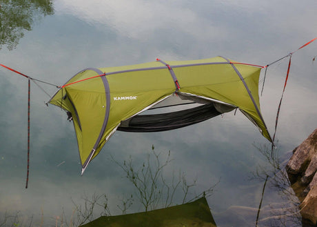 Sunda 2.0 - Xtrusion Overland