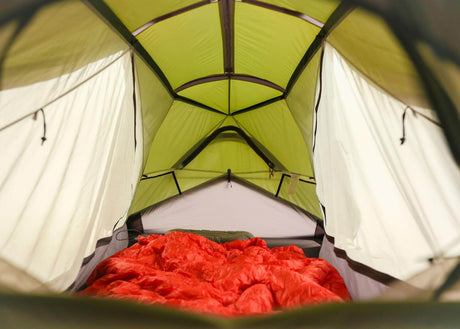 Sunda 2.0 - Xtrusion Overland