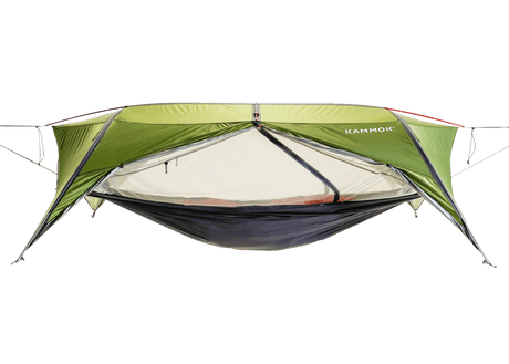 Sunda 2.0 - Xtrusion Overland
