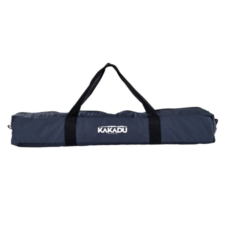 Sundowner BlockOut® Swag Awning - Xtrusion Overland