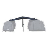 Sundowner BlockOut® Swag Awning - Xtrusion Overland
