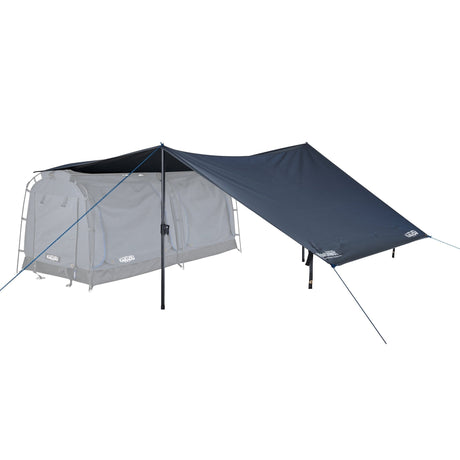 Sundowner BlockOut® Swag Awning - Xtrusion Overland