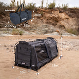 Sundowner Swag 1P - Xtrusion Overland