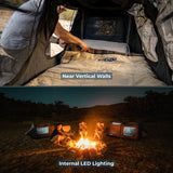 Sundowner Swag 1P - Xtrusion Overland