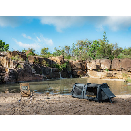 Sundowner Swag 1P - Xtrusion Overland